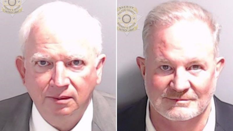 Trump Fulton County charges: Latest developments in the election subversion case