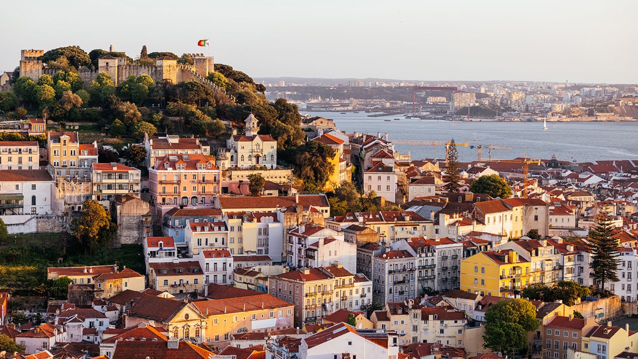 Lisbon has been a magnet for young travelers in recent years.