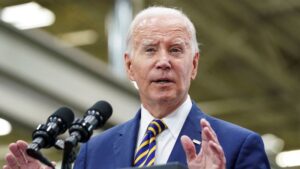 Biden looks to shore up support among his core union base with Philadelphia Labor Day trip