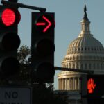 Government shutdown live updates: US averts government shutdown