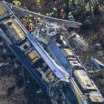 Major Rail Accidents Fast Facts
